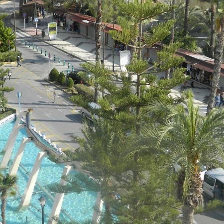 Primera Linea Con Vistas Fabulosas تورّيفيِخا المظهر الخارجي الصورة
