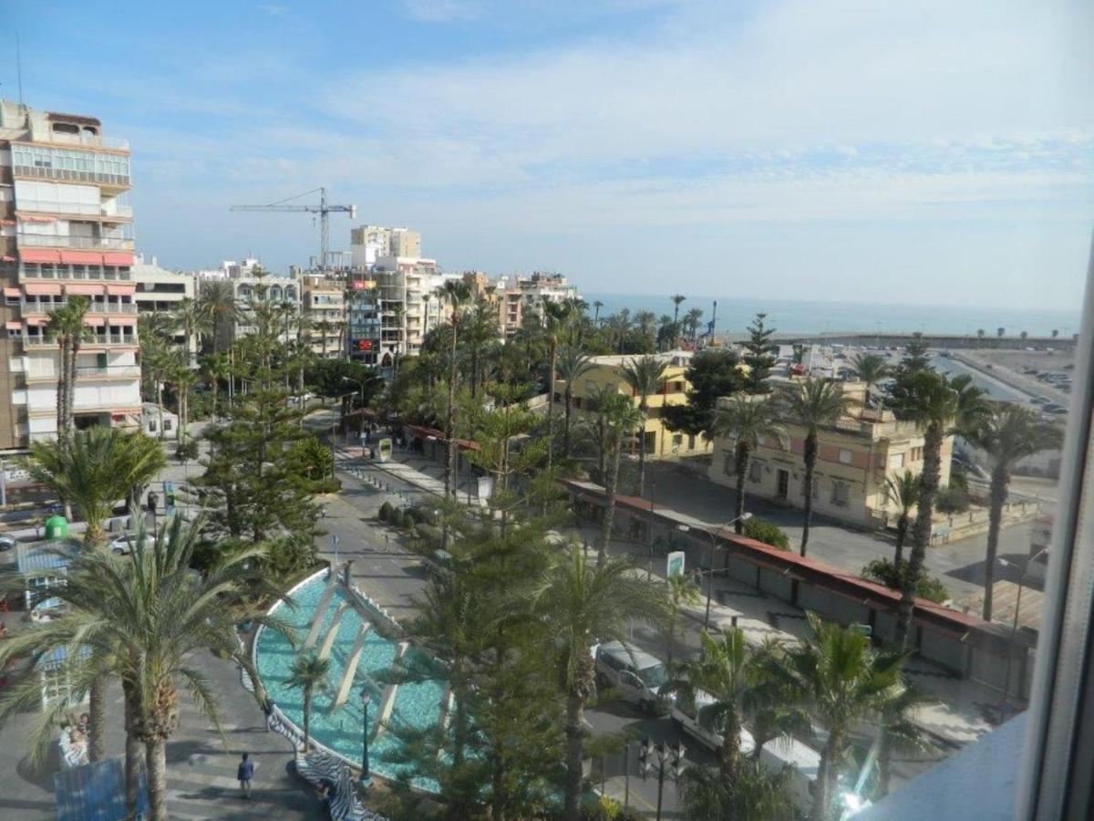 Primera Linea Con Vistas Fabulosas تورّيفيِخا المظهر الخارجي الصورة